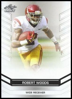60 Robert Woods
